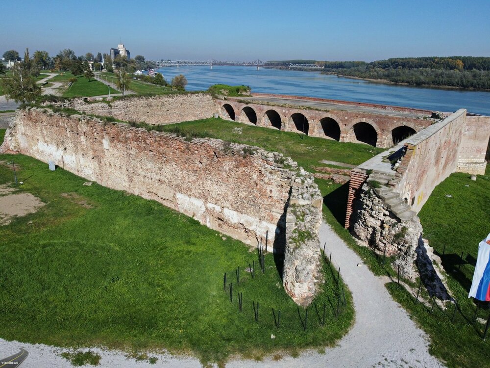 Šabačka tvrđava