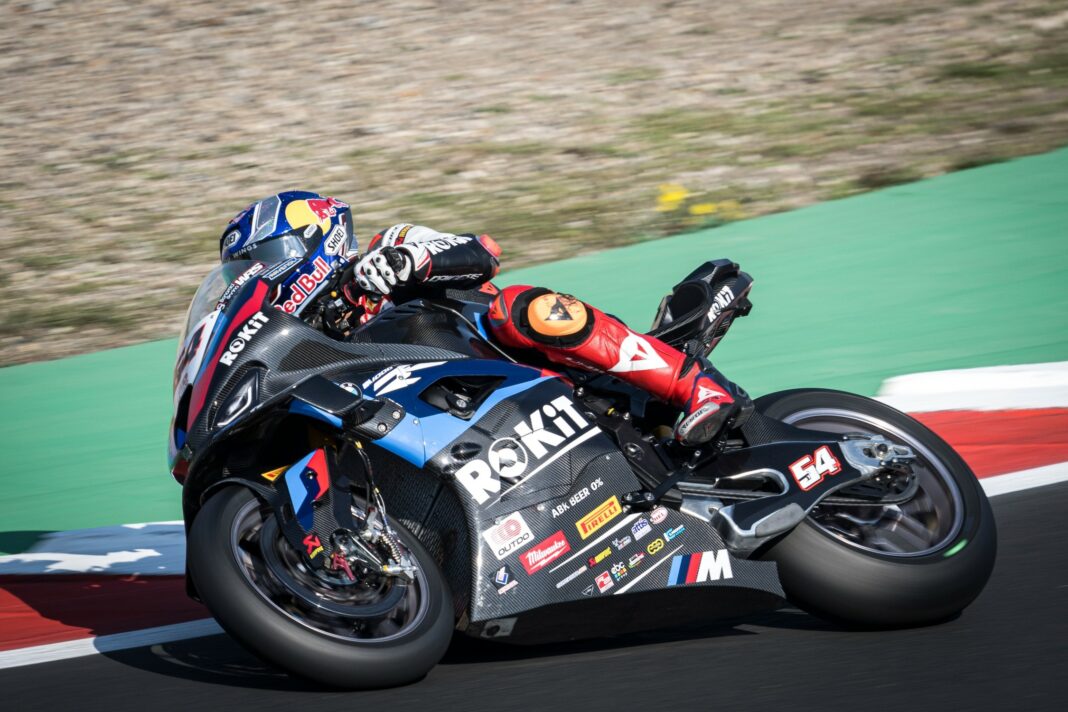 WSBK Aragon