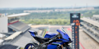 Yamaha R9