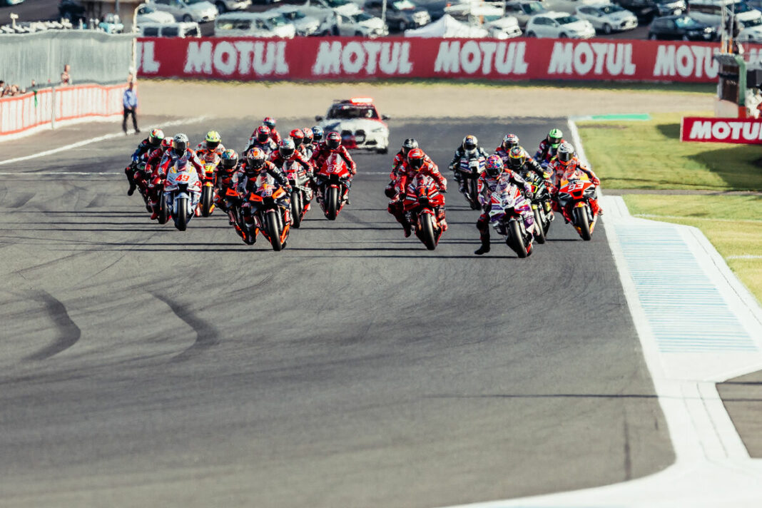 MotoGP Motegi