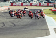 MotoGP Motegi