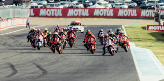 MotoGP Motegi