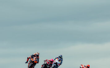 MotoGP Phillip Island