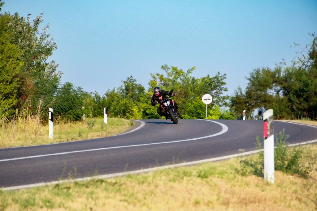 KTM 790 Duke