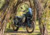 Kove 800X Standard
