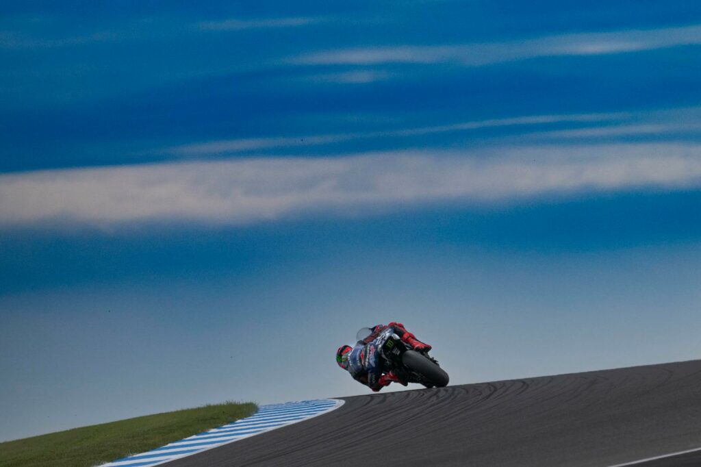 MotoGP Phillip Island