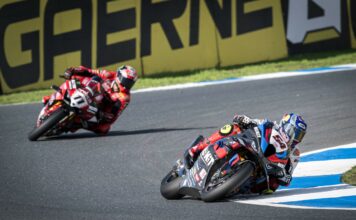 WSBK Herez - Titula na dohvat ruke za Topraka