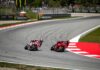 MotoGP Barselona