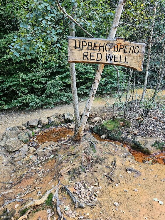 Predlozi za izlete motociklom u Srbiji – Đavolja varoš