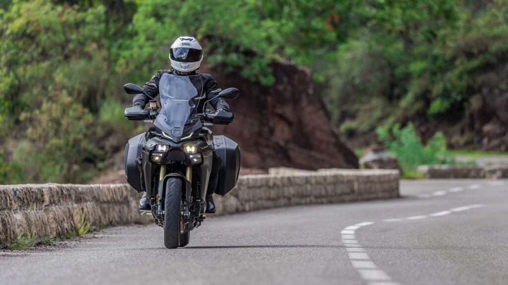 Yamaha noviteti za 2025. godinu