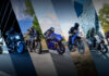 Yamaha noviteti za 2025. godinu