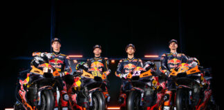 KTM i Tech3 predstavili MotoGP ekipe za 2025. godinu