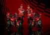Ducati predstavio MotoGP "dream team" za 2025. godinu