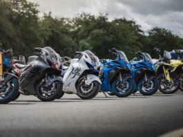 Suzuki popusti