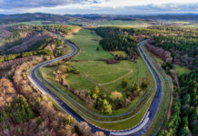 Nürburgring - Nordschleife zabranjuje pristup motociklima