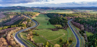 Nürburgring - Nordschleife zabranjuje pristup motociklima