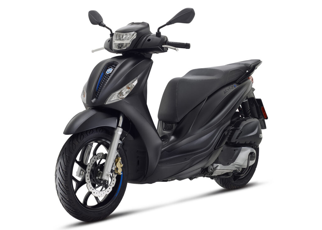 Piaggio Medley 200