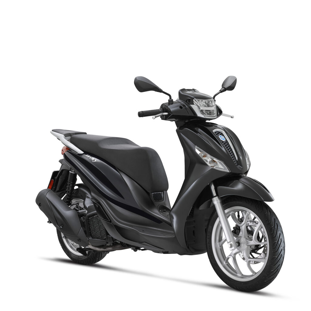 Piaggio Medley 200