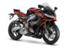 Aprilia RS660 i RS660 Factory