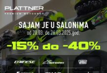 Popusti do 40% u Plattner Motors salonima