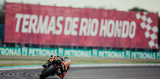 MotoGP Termas de Rio Hondo