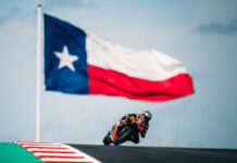 MotoGP COTA