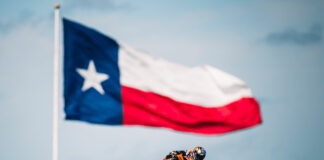 MotoGP COTA