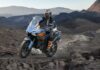 Zontes premijere na Motopassion sajmu motocikala