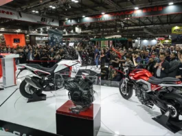 Moto Morini sajamski popusti: X-Cape 650 i X-Cape 700 po odličnim cenama