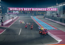 MotoGP Katar