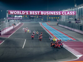 MotoGP Katar
