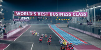 MotoGP Katar