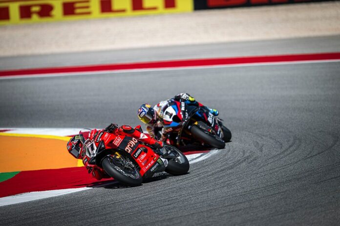 WSBK Assen 2025