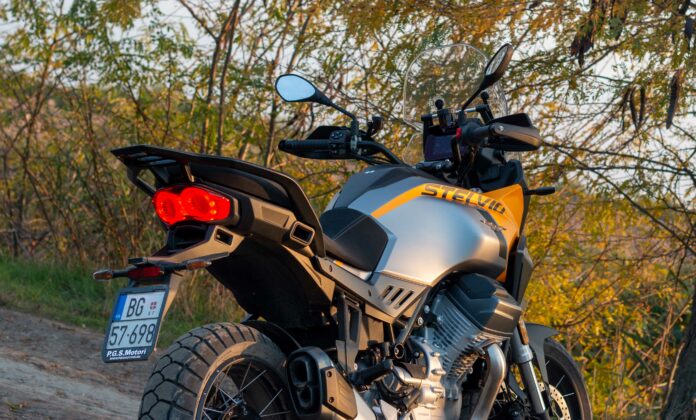 Koliko košta periodična registracija motocikala