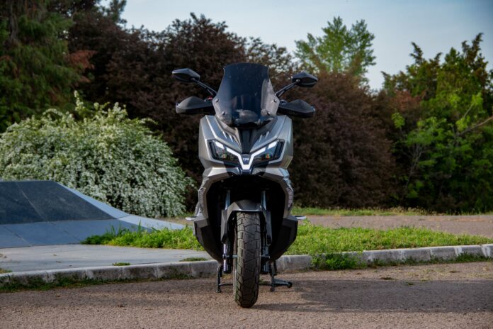 SYM ADX300