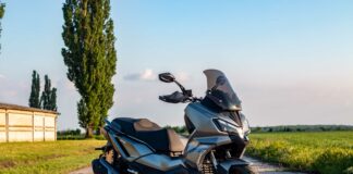 SYM ADX300