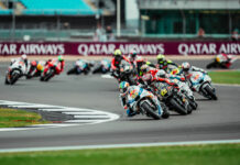 MotoGP Silverstone