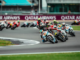 MotoGP Silverstone