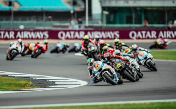 MotoGP Silverstone