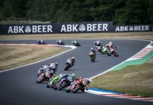 WSBK Most