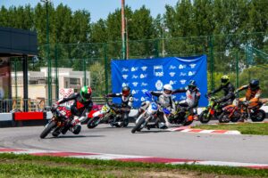 MEC i MiniGP Kula – Mitov i Vujaklija do najviše pobeda