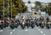 Distinguished Gentleman’s Ride – 18. maj Distinguished Gentleman's Ride