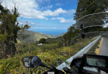 Moto putopis #6: "Camping Hellas: Pilion - dom Kentaura"