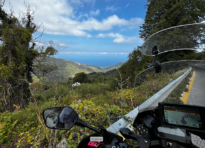 Moto putopis #6: “Camping Hellas: Pilion – dom Kentaura” 
