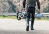 Moto pantalone
