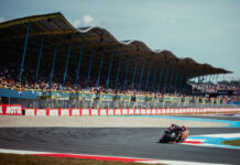 MotoGP Assen