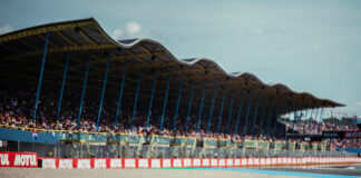 MotoGP Assen