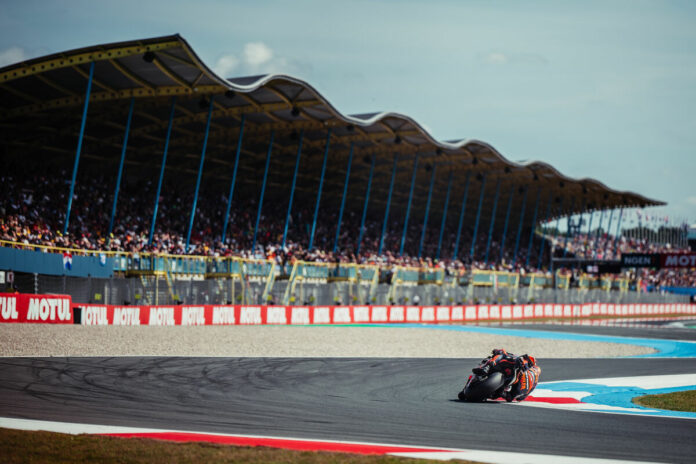 MotoGP Assen