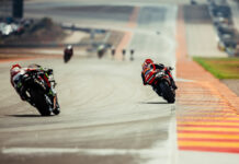 MotoGP Aragon