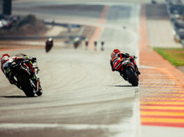 MotoGP Aragon